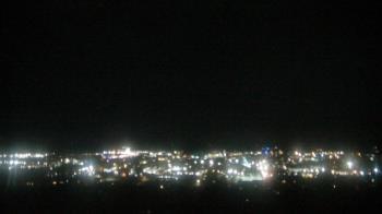 Weather camera view of Mt. Sequoyah.