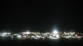 Weather camera view of Mt. Sequoyah.