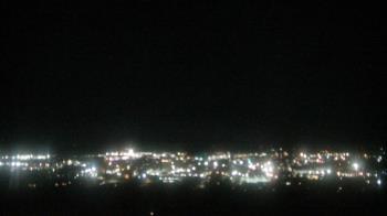 Weather camera view of Mt. Sequoyah.