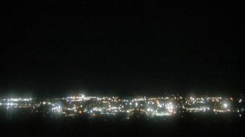 Weather camera view of Mt. Sequoyah.