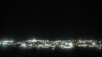 Weather camera view of Mt. Sequoyah.