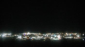 Weather camera view of Mt. Sequoyah.