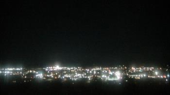 Weather camera view of Mt. Sequoyah.