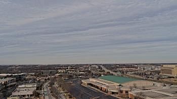Weather camera view of Pinnacle Pkwy Towers.