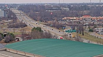 Weather camera view of Pinnacle Pkwy Towers.