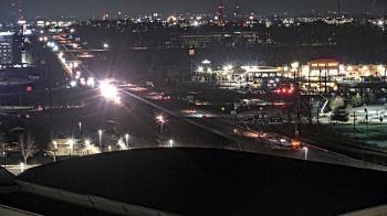 Weather camera view of Pinnacle Pkwy Towers.