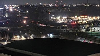 Weather camera view of Pinnacle Pkwy Towers.