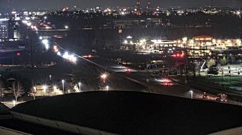 Weather camera view of Pinnacle Pkwy Towers.