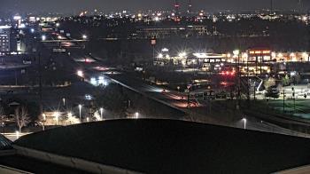 Weather camera view of Pinnacle Pkwy Towers.