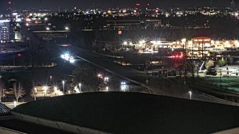 Weather camera view of Pinnacle Pkwy Towers.