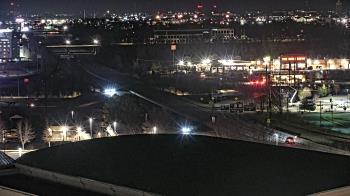 Weather camera view of Pinnacle Pkwy Towers.