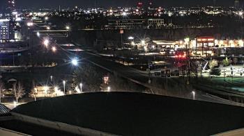 Weather camera view of Pinnacle Pkwy Towers.