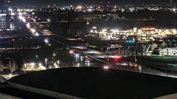 Weather camera view of Pinnacle Pkwy Towers.