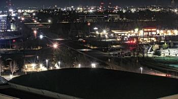 Weather camera view of Pinnacle Pkwy Towers.