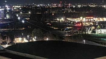 Weather camera view of Pinnacle Pkwy Towers.