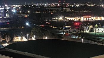 Weather camera view of Pinnacle Pkwy Towers.