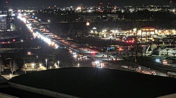 Weather camera view of Pinnacle Pkwy Towers.