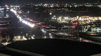 Weather camera view of Pinnacle Pkwy Towers.