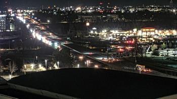 Weather camera view of Pinnacle Pkwy Towers.