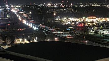 Weather camera view of Pinnacle Pkwy Towers.