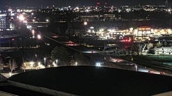 Weather camera view of Pinnacle Pkwy Towers.