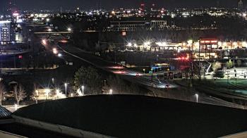 Weather camera view of Pinnacle Pkwy Towers.