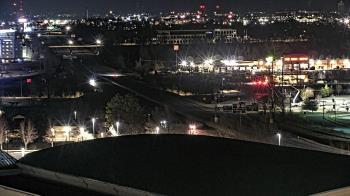 Weather camera view of Pinnacle Pkwy Towers.