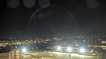Weather camera view of Pinnacle Pkwy Towers.