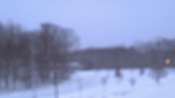 Weather camera view of Kane Area SD.