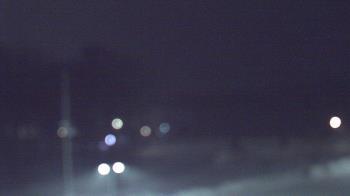 Weather camera view of Kane Area SD.