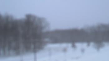 Weather camera view of Kane Area SD.