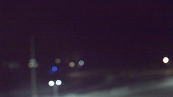 Weather camera view of Kane Area SD.