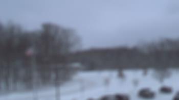 Weather camera view of Kane Area SD.