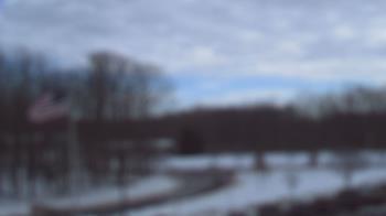 Weather camera view of Kane Area SD.