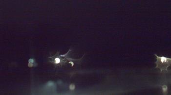 Weather camera view of Kane Area SD.