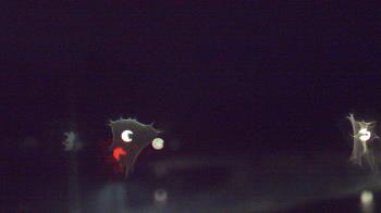 Weather camera view of Kane Area SD.