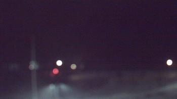 Weather camera view of Kane Area SD.