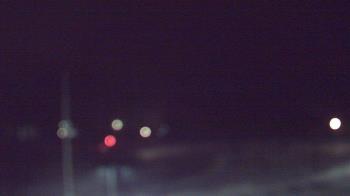 Weather camera view of Kane Area SD.