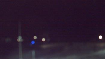 Weather camera view of Kane Area SD.