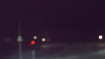 Weather camera view of Kane Area SD.