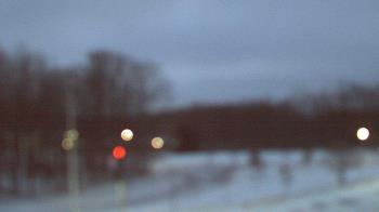 Weather camera view of Kane Area SD.