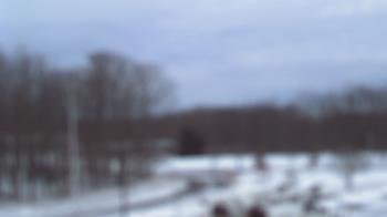 Weather camera view of Kane Area SD.