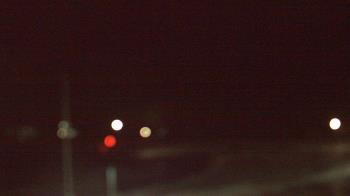 Weather camera view of Kane Area SD.