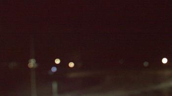 Weather camera view of Kane Area SD.