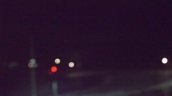 Weather camera view of Kane Area SD.