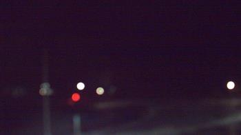 Weather camera view of Kane Area SD.