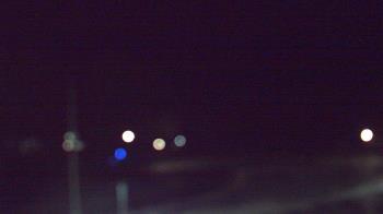 Weather camera view of Kane Area SD.