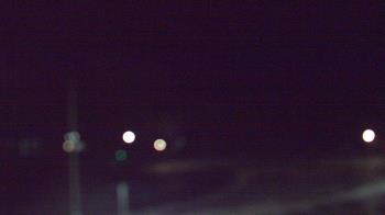 Weather camera view of Kane Area SD.