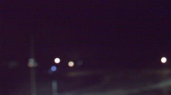 Weather camera view of Kane Area SD.