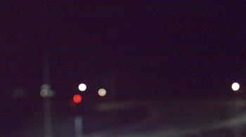 Weather camera view of Kane Area SD.